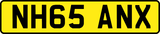 NH65ANX