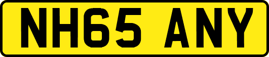NH65ANY