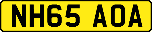 NH65AOA