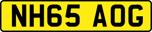 NH65AOG