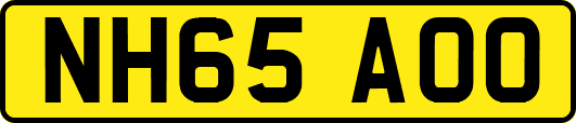 NH65AOO
