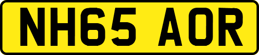 NH65AOR