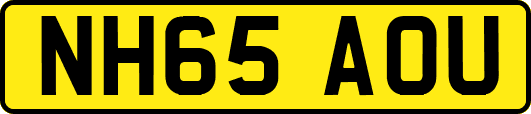 NH65AOU
