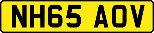 NH65AOV