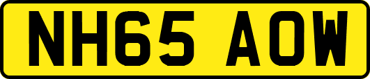 NH65AOW