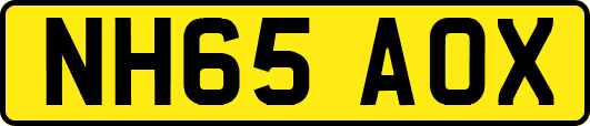 NH65AOX