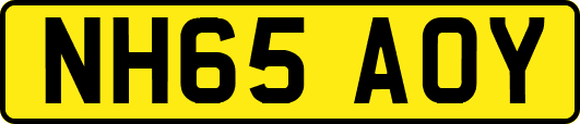 NH65AOY