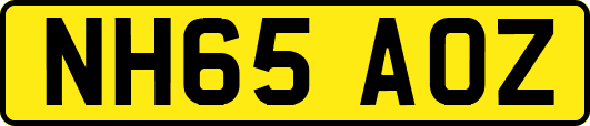 NH65AOZ