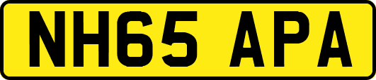 NH65APA