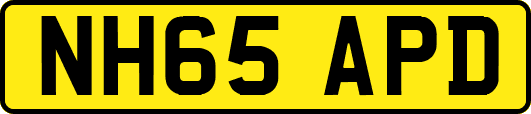 NH65APD