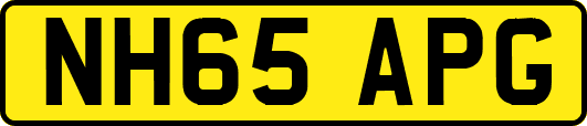 NH65APG
