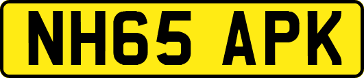 NH65APK
