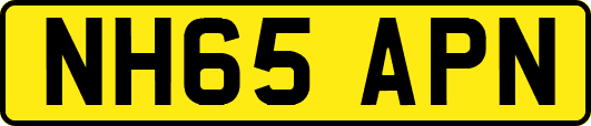 NH65APN