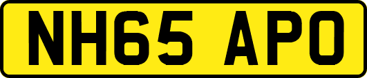 NH65APO