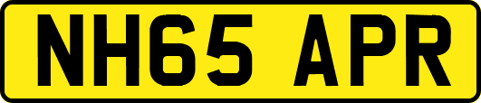 NH65APR