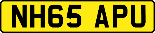 NH65APU