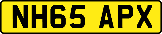 NH65APX