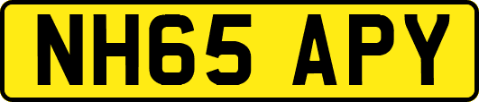 NH65APY