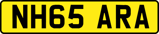 NH65ARA
