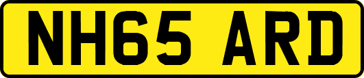 NH65ARD