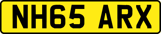 NH65ARX
