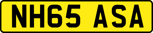 NH65ASA