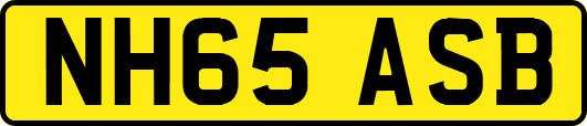 NH65ASB