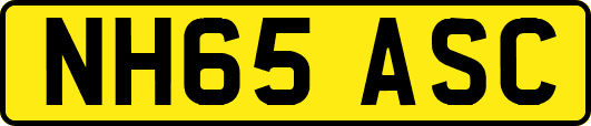 NH65ASC