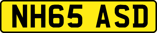 NH65ASD