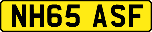 NH65ASF