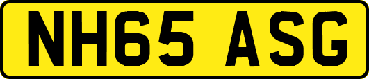 NH65ASG