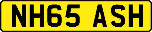 NH65ASH