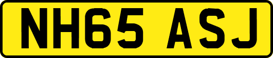 NH65ASJ