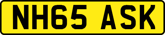 NH65ASK