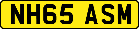NH65ASM