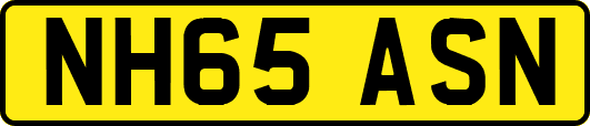 NH65ASN