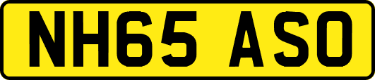 NH65ASO