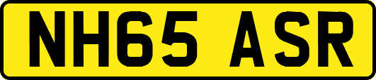 NH65ASR