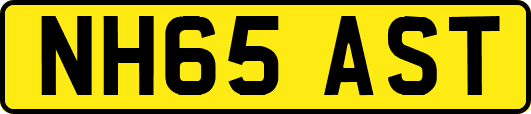 NH65AST