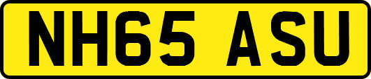 NH65ASU