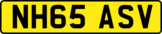 NH65ASV
