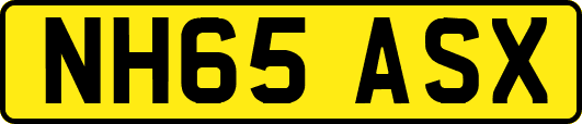 NH65ASX
