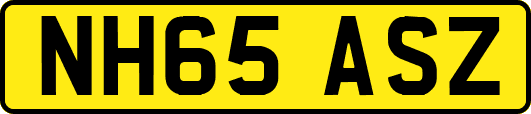 NH65ASZ