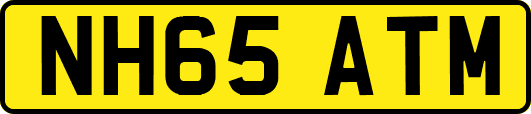NH65ATM