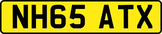 NH65ATX