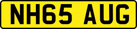 NH65AUG