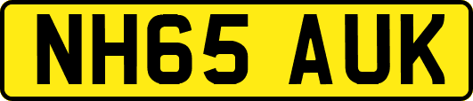 NH65AUK