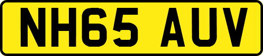 NH65AUV