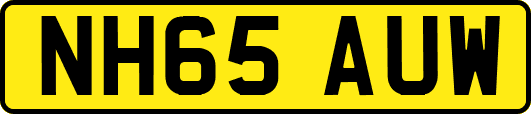 NH65AUW