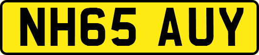 NH65AUY